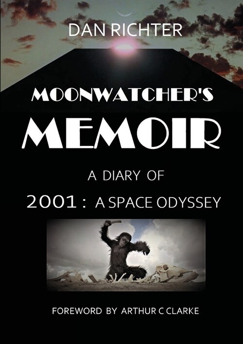 Moonwatchers Memoir (Paperback)