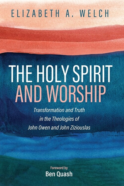 The Holy Spirit and Worship (Paperback)