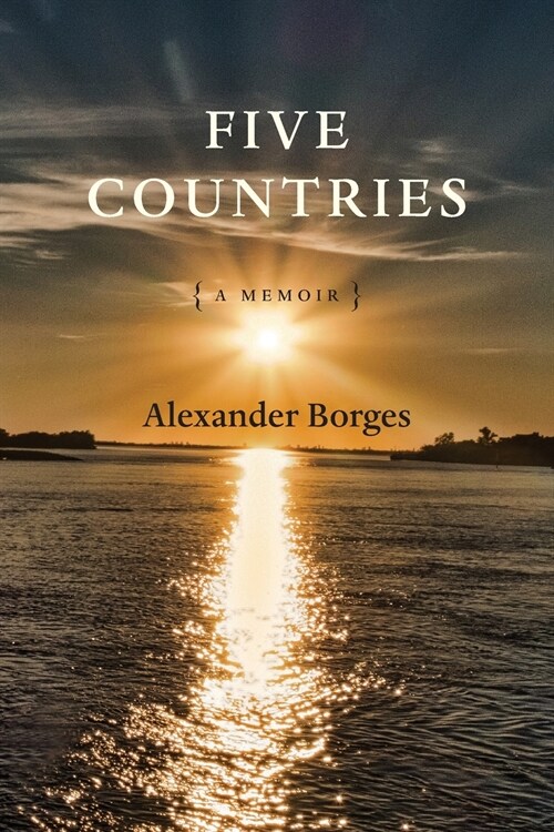 Five Countries (Paperback)