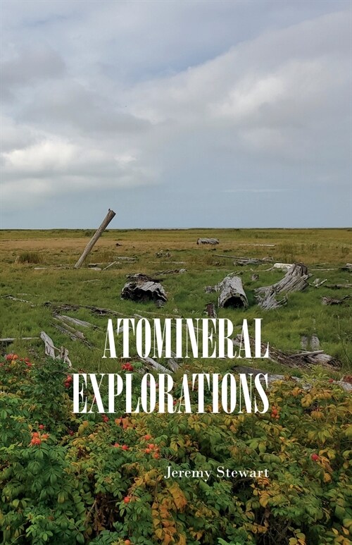 Atomineral Explorations (Paperback)