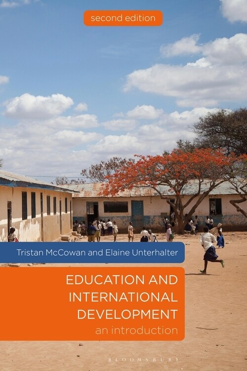 [중고] Education and International Development : An Introduction (Paperback, 2 ed)