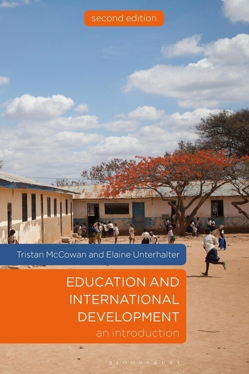 Education and International Development : An Introduction (Hardcover)