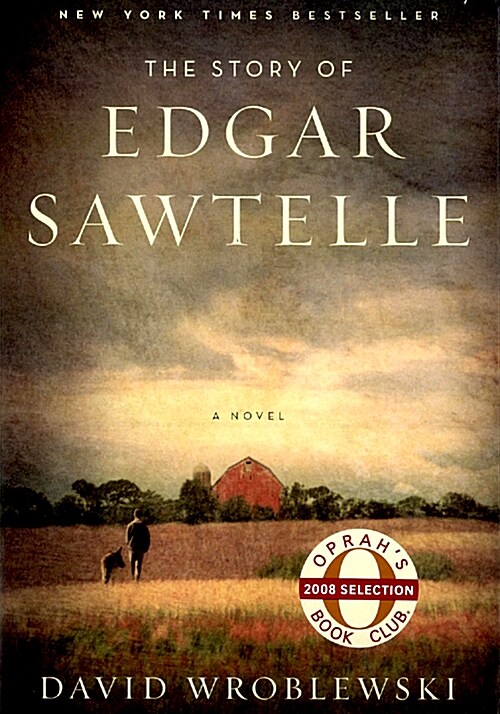 The Story of Edgar Sawtelle (Hardcover)