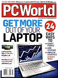 PC World (월간 미국판): 2008년 9월호