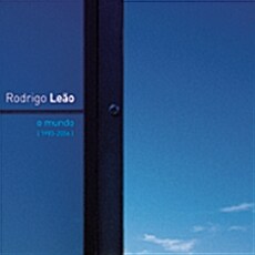 Rodrigo Leao - O Mundo : The Best Of Rodrigo Leao 1993-2006
