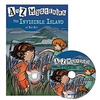 (The)invisible island 표지이미지