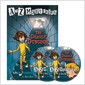 A to Z Mysteries #D : The Deadly Dungeon (Paperback + Audio CD 2장)