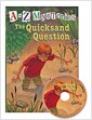 A to Z Mysteries #Q : The Quicksand Question (Paperback + Audio CD 2장)