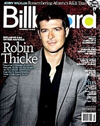 Billboard (주간 미국판): 2008년 8월 30일