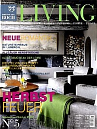 Brig V. Boch Living (격월간 독일판): 2008년 09월-10월호