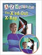 A to Z Mysteries #X : The X´ed-Out X-Ray (Paperback + Audio CD 2장)