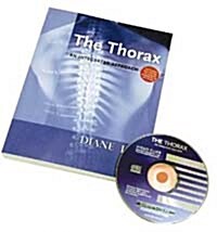 The Thorax (Paperback, CD-ROM)