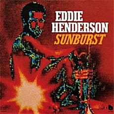 [수입] Eddie Henderson - Sunburst [리마스터 한정반]