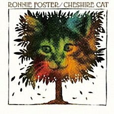 [수입] Ronnie Foster - Cheshire Cat [리마스터 한정반]