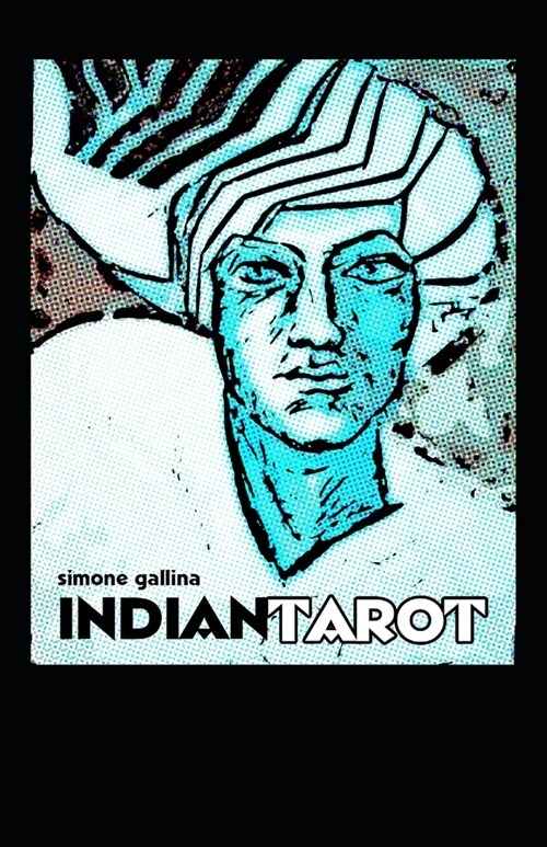 Indian Tarot: tarocchi indiani (Paperback)