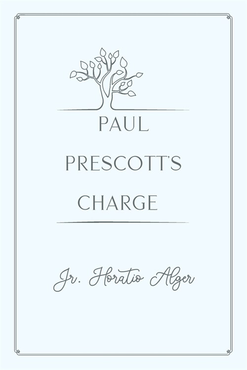 Paul Prescotts Charge: Gold Deluxe Edition (Paperback)