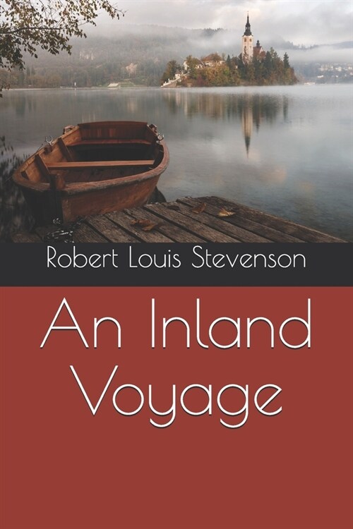 An Inland Voyage (Paperback)