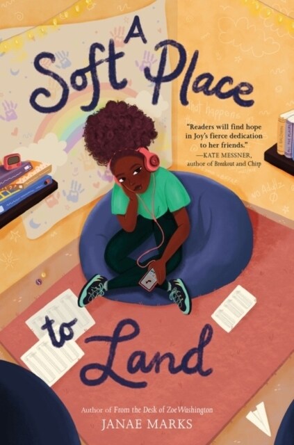 A Soft Place to Land (Hardcover)