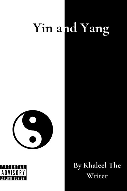 Yin and Yang (Paperback)