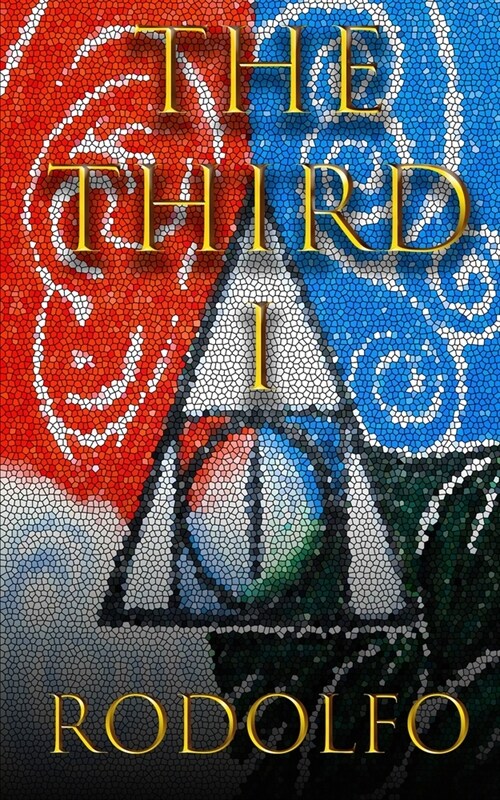 The Third I: The art of seeing (Paperback)