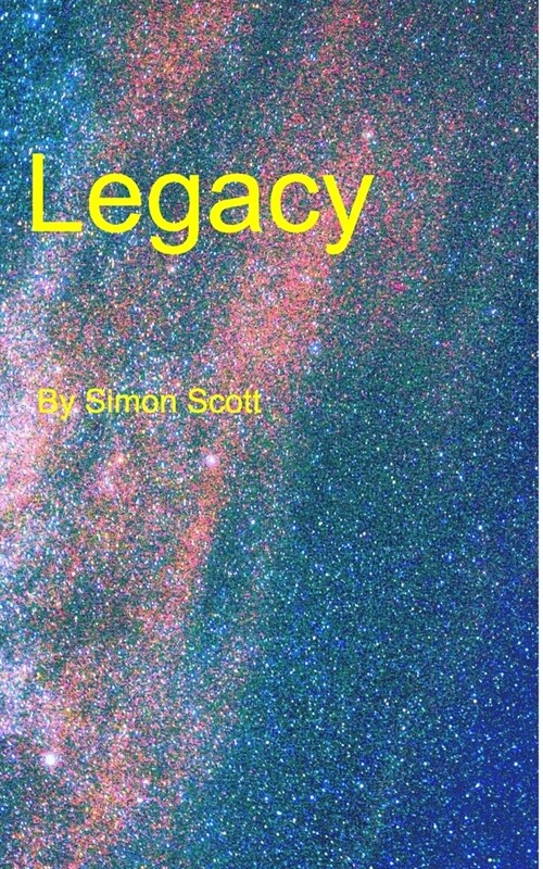 Legacy (Paperback)