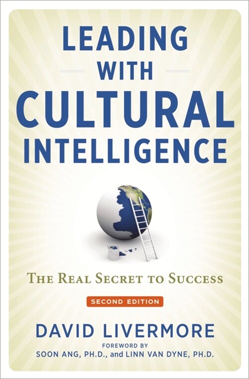 Leading with Cultural Intelligence: The Real Secret to Success (Paperback)