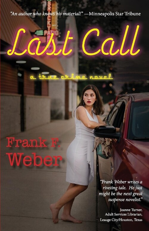 Last Call (Paperback)