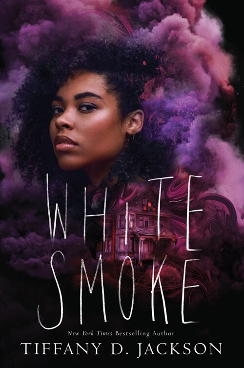 White Smoke (Hardcover)