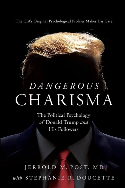 Dangerous Charisma (Paperback)