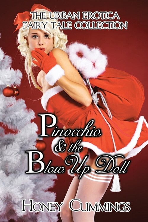 Pinocchio and the Blow Up Doll (Paperback)