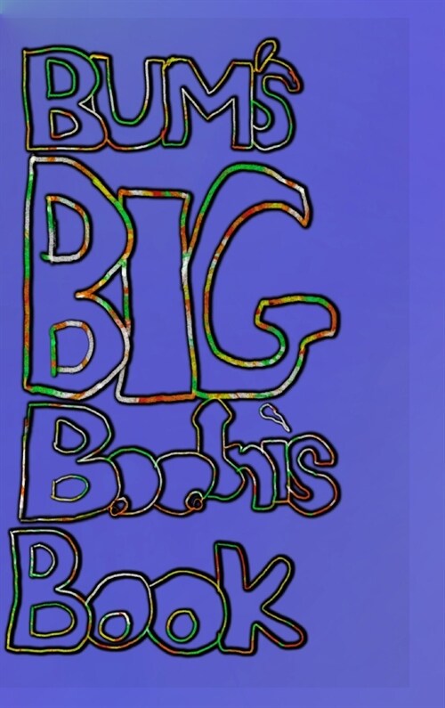 The Big Boobnis Book (Hardcover)