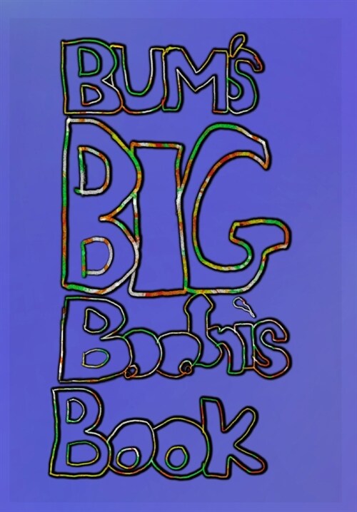 The Big Boobnis Book (Hardcover)