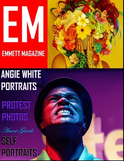 Emmett Magazine (Paperback)