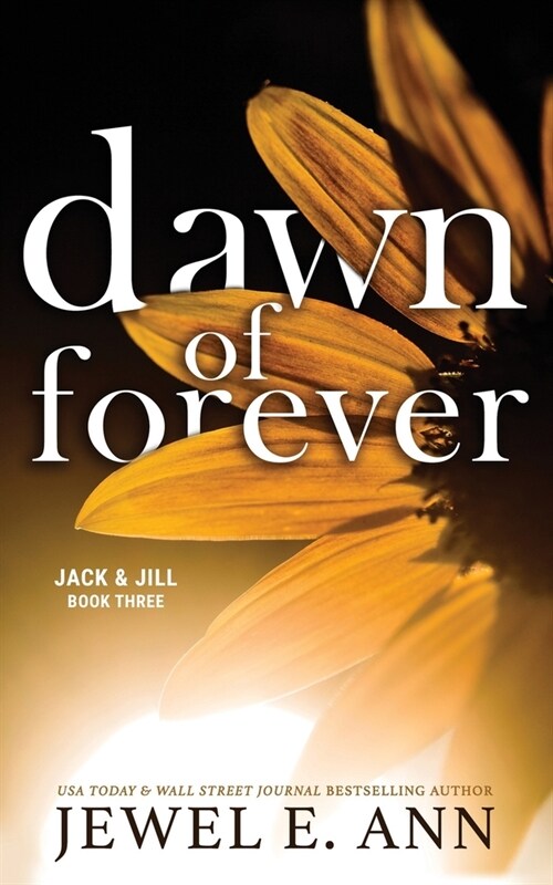 Dawn of Forever (Paperback)