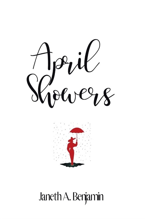 April Showers (Paperback)