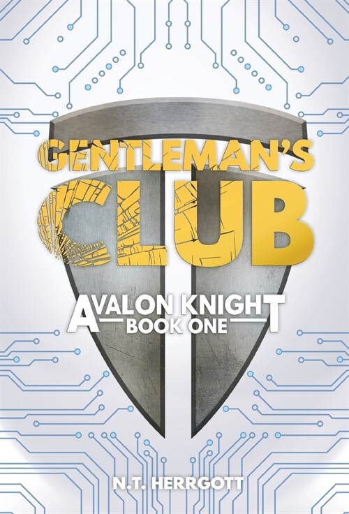 Gentlemans Club (Hardcover)