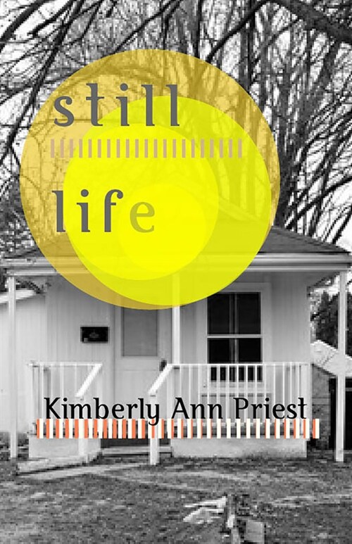 Still Life (Paperback)