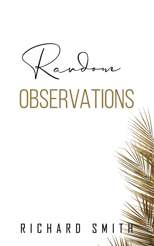 Random Observations (Paperback)