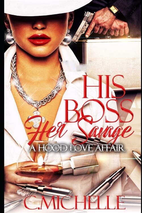 His Boss, Her Savage: A Hood Love Affair (Paperback)