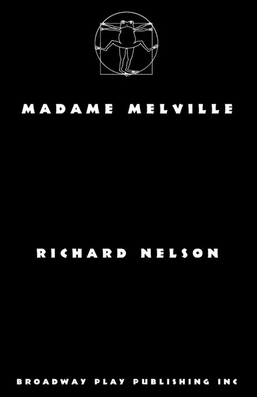 Madame Melville (Paperback)