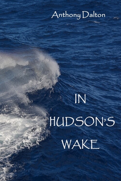 In Hudsons Wake (Paperback)