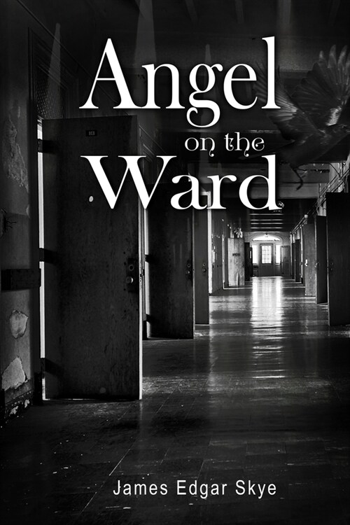 Angel on the Ward (Paperback)