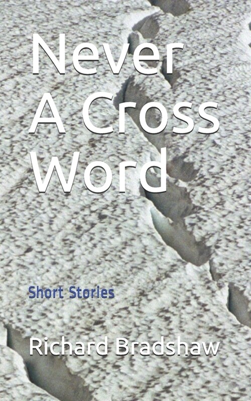 Never A Cross Word: Short Stories (Paperback)