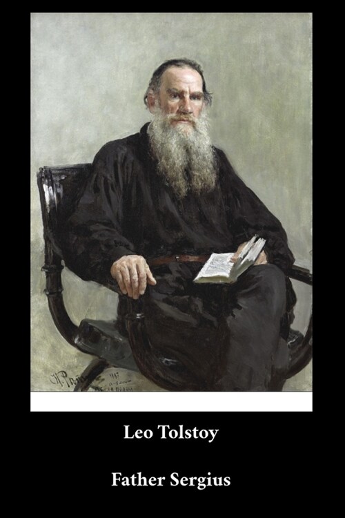 Leo Tolstoy - Father Sergius (Paperback)