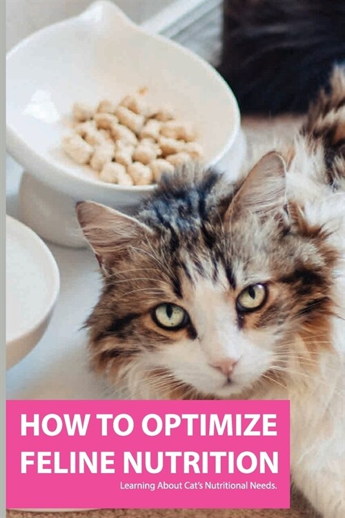How To Optimize Feline Nutrition- Learning About Cats Nutritional Needs: Feline Nutrition (Paperback)