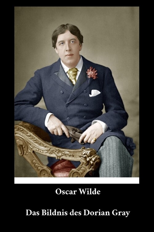 Oscar Wilde - Das Bildnis des Dorian Gray (Paperback)