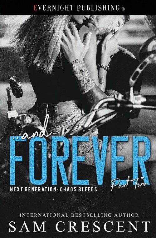 ... and Forever (Paperback)