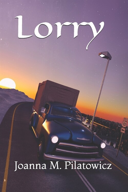 Lorry (Paperback)