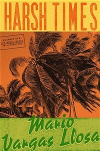 Harsh Times (Hardcover)