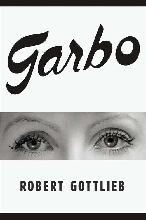Garbo (Hardcover)